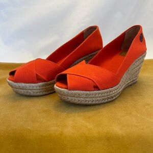 Tory Burch Filippa Espadrilles 9
